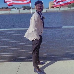 Meet your Posher, Jonatha